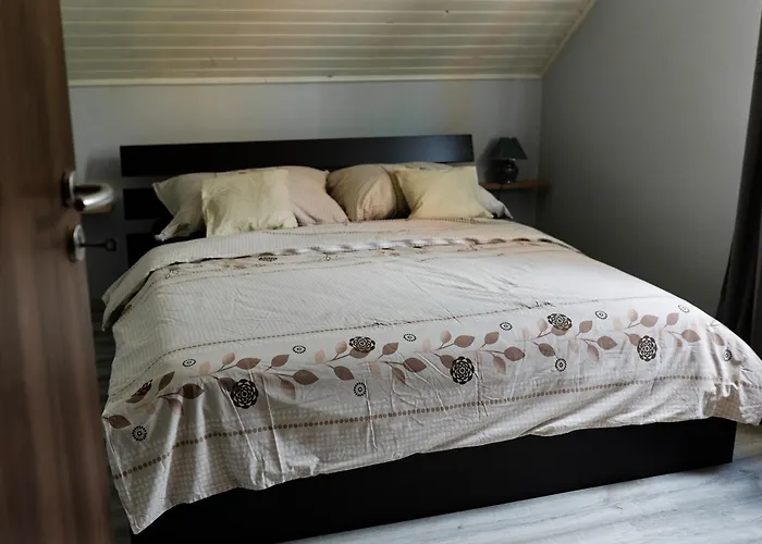 Annabella Apartmanhaz Apartment