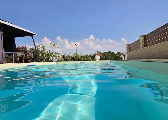 Apartment Annabella Apartmanhaz Balatongyörök