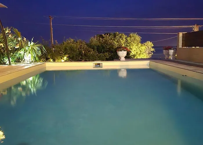 Annabella Apartmanhaz *