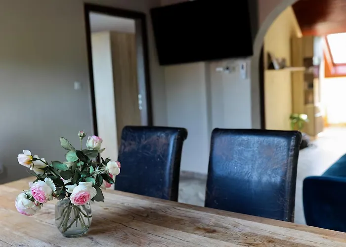 Apartment Annabella Apartmanhaz Balatongyörök