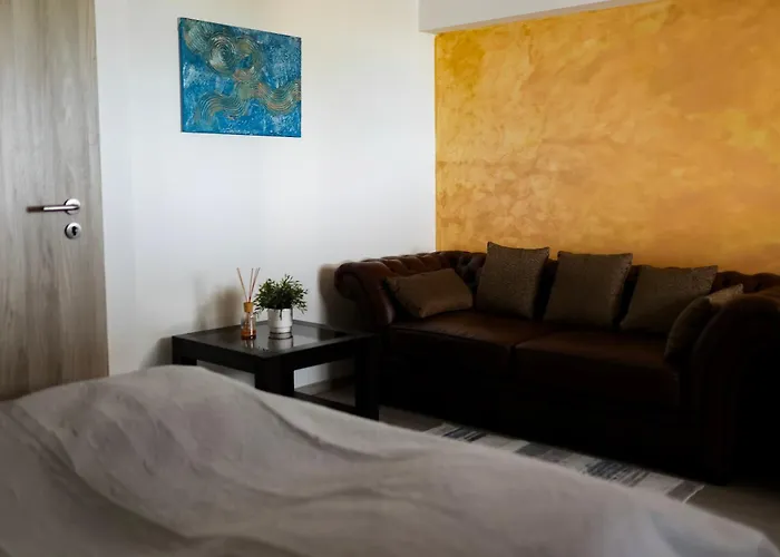 Annabella Apartmanhaz Balatongyörök