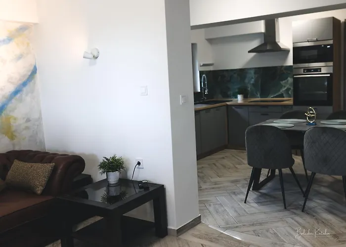 Apartment Annabella Apartmanhaz *