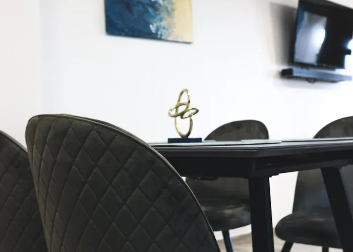 Annabella Apartmanhaz Balatongyörök