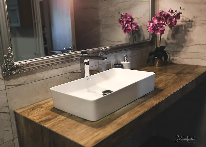 Annabella Apartmanhaz