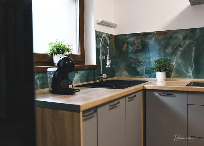 Annabella Apartmanhaz Apartment