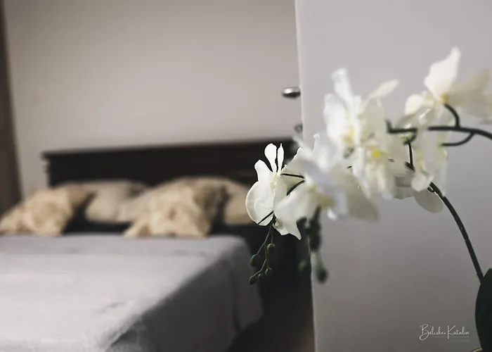 Annabella Apartmanhaz Apartment *