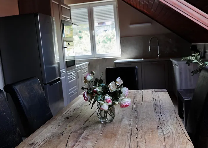 Apartment Annabella Apartmanhaz Balatongyörök