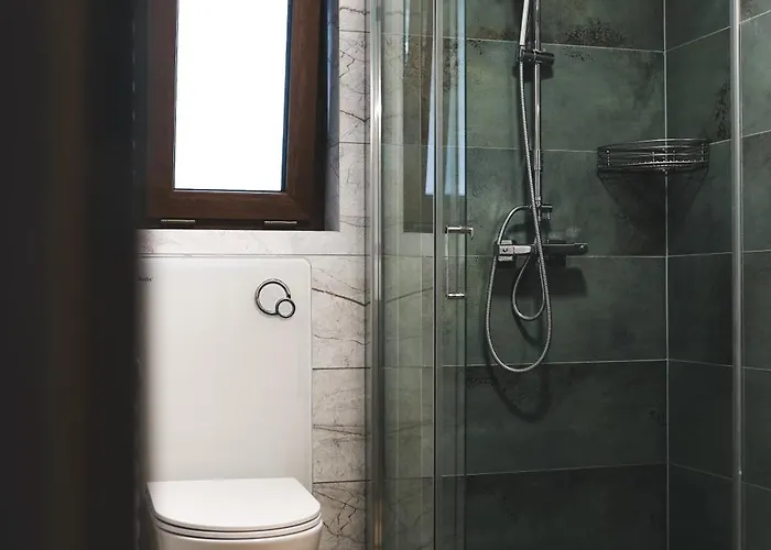 Annabella Apartmanhaz