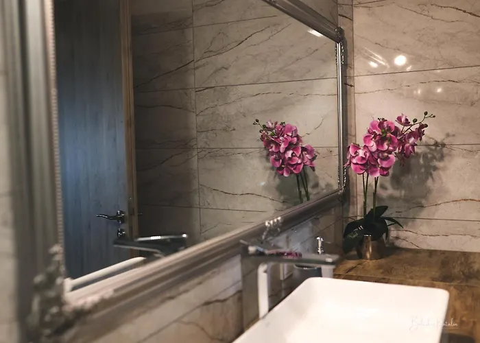 Annabella Apartmanhaz Apartment