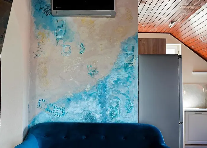 Annabella Apartmanhaz *