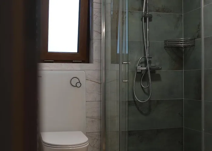 Annabella Apartmanhaz Balatongyörök