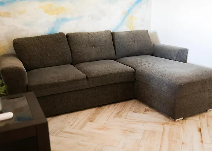 Annabella Apartmanhaz Apartment