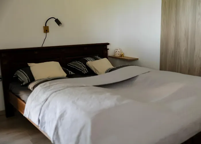 Apartment Annabella Apartmanhaz Balatongyörök