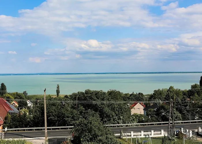 Annabella Apartmanhaz