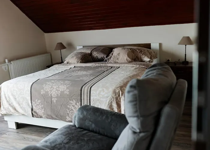 Annabella Apartmanhaz Apartment