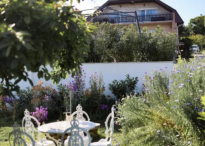 Annabella Apartmanhaz Apartment