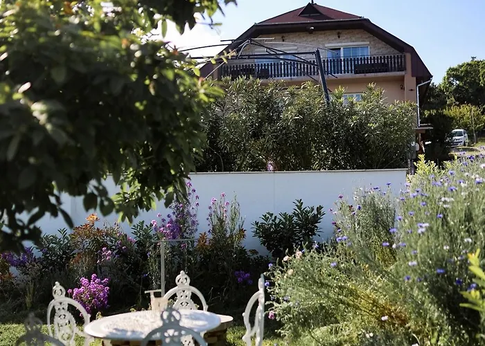 Annabella Apartmanhaz Balatongyörök