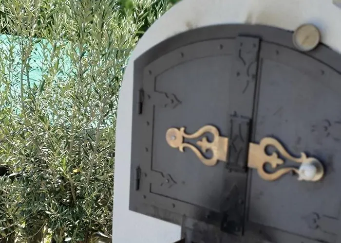 Annabella Apartmanhaz