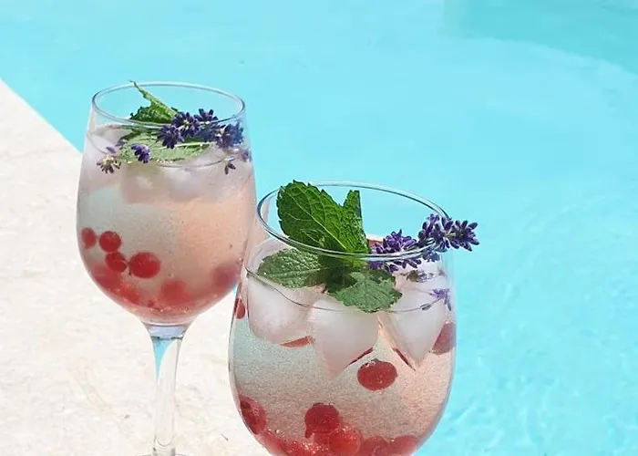 Annabella Apartmanhaz * Balatongyörök