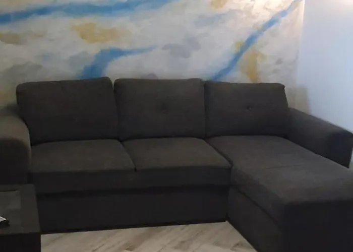 Annabella Apartmanhaz Apartment