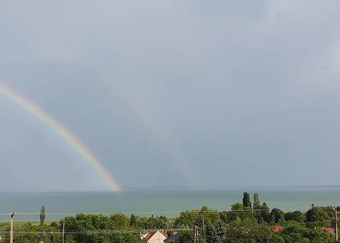 Annabella Apartmanhaz Apartment