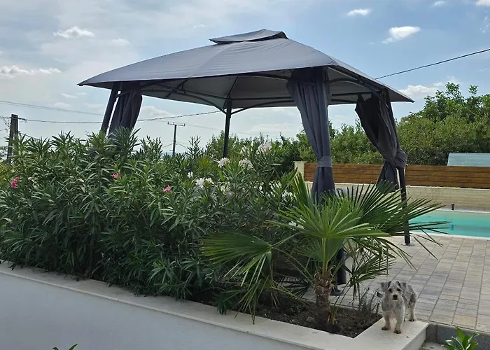 Annabella Apartmanhaz Apartment *