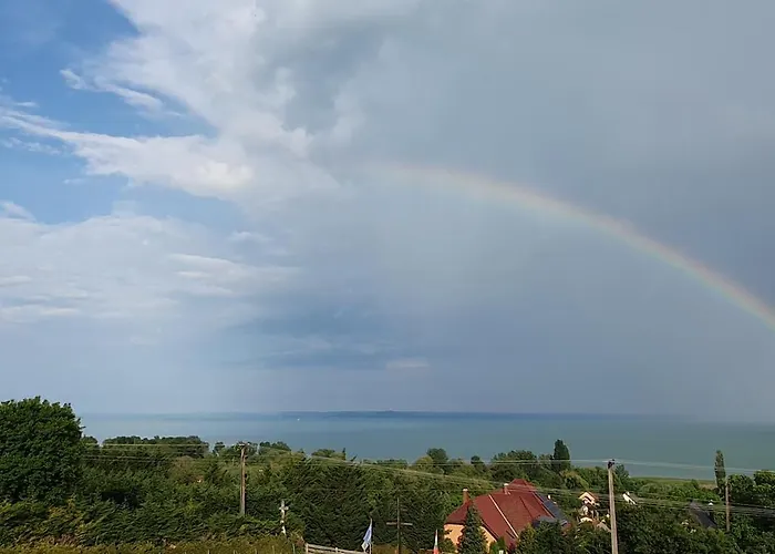 Annabella Apartmanhaz