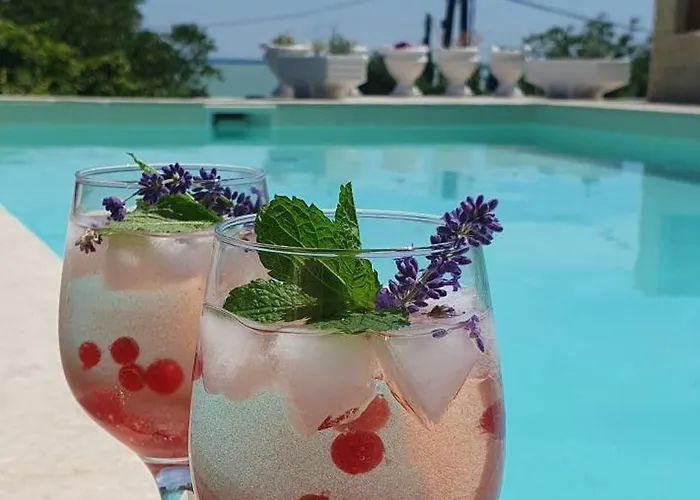 Annabella Apartmanhaz Balatongyörök