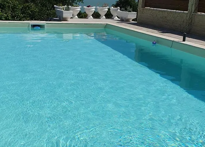 Apartment Annabella Apartmanhaz