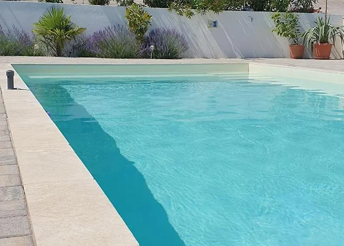 Apartment Annabella Apartmanhaz