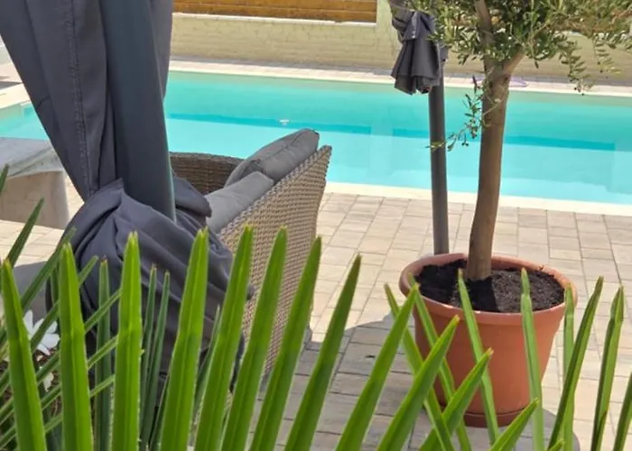 Annabella Apartmanhaz Balatongyörök